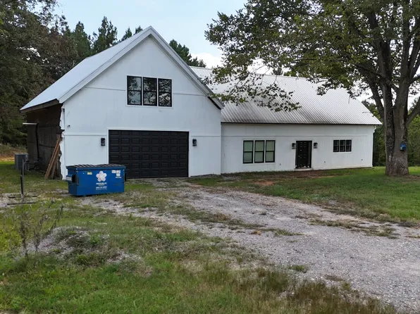 750 Mockingbird Ave, Henry, TN 38231