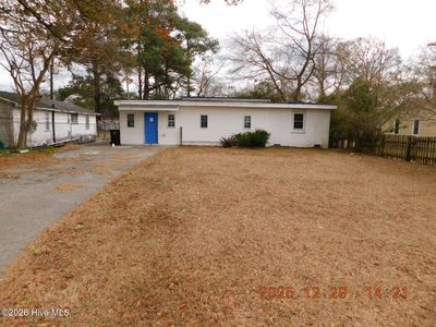 302 Pete Jones Drive, Richlands, NC, 28574
