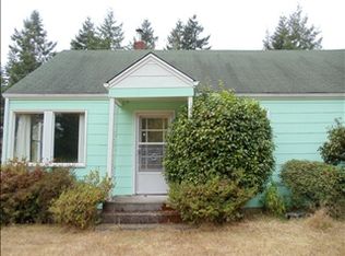 303 Cloquallum Rd, Elma, WA 98541