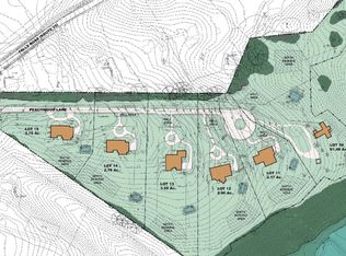 1501 Falls Rd, Cockeysville, MD 21030