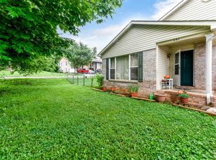 501 Evelyn Ave, Maryville, TN 37801