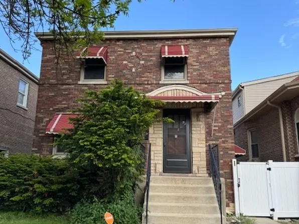 9319 S May St, Chicago, IL 60620