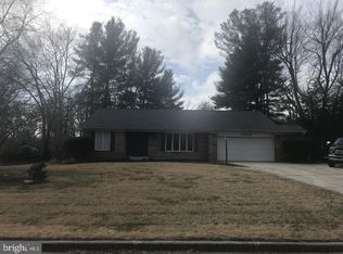 755 N Mesa Rd, Millersville, MD 21108