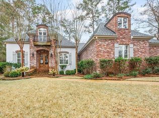 75 Landing Way, Hattiesburg, MS 39402