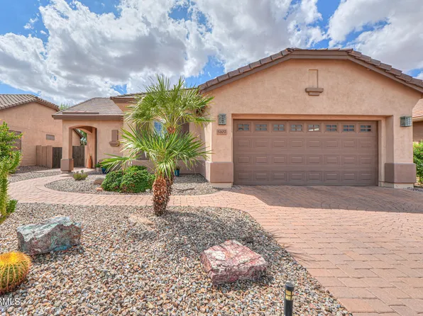 5107 W TORTOISE Drive, Eloy, AZ 85131