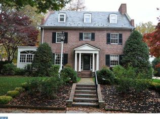 2315 Ridgeway Rd, Wilmington, DE 19805