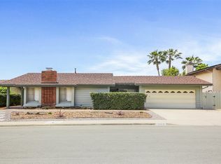 5468 Por Techo Ct, San Diego, CA 92124