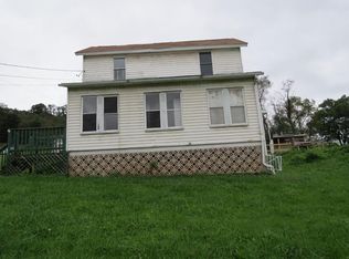 168 Paul St, Rockwood, PA 15557