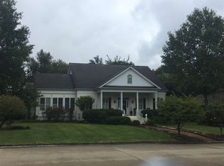 6461 Gardenview Dr, Paducah, KY 42001