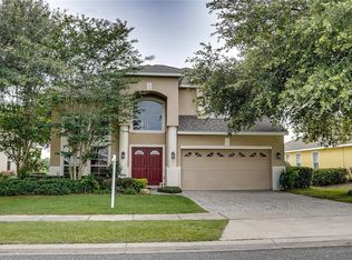 33713 Terragona Dr, Sorrento, FL 32776