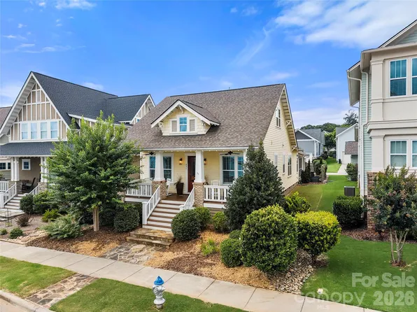 451 Luray Way, Rock Hill, SC 29730