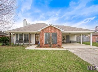 36149 Greenville Ave, Denham Springs, LA 70706