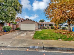 1021 Saint Frances Dr, Antioch, CA 94509