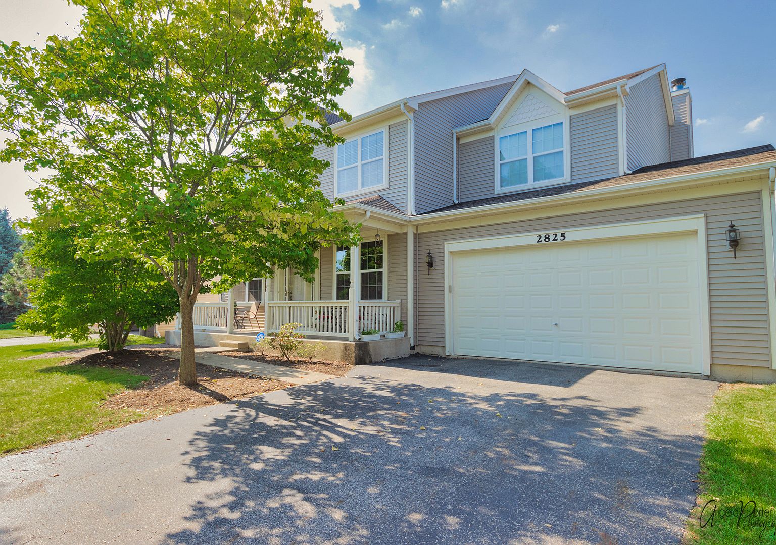 2825 Liberty Lakes Blvd, Wauconda, IL 60084 Zillow