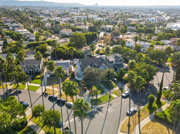 4440 S Victoria Ave, Los Angeles, CA 90019