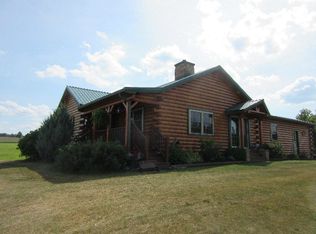 7837 Star Rd, Ellenburg Center, NY 12934