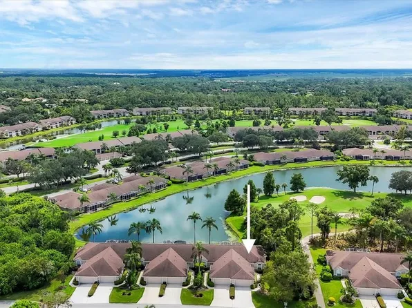 5111 Peppermill Ct, Sarasota, FL 34241