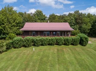 1097 Graysville Rd SE, Copper Hill, VA 24079