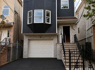 740 S 12th St #1, Newark, NJ 07103