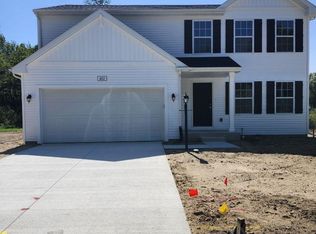 402 E Market St, North Liberty, IN 46554