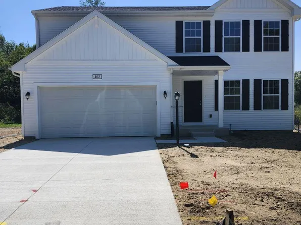 402 W Market St, North Liberty, IN 46554
