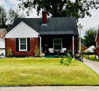 1445 Olive St, Louisville, KY, 40210