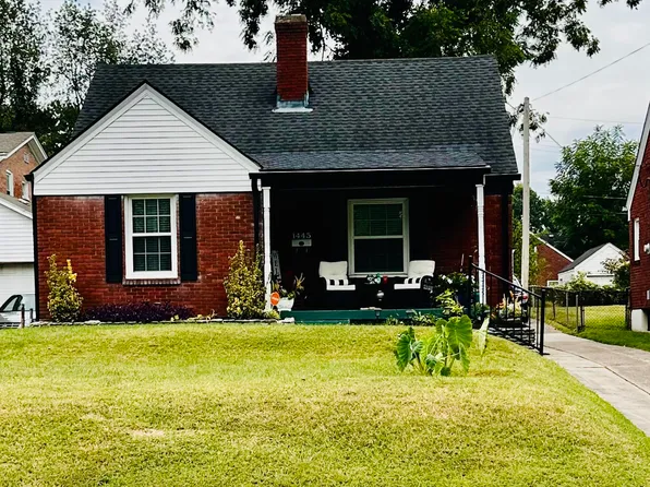 1445 Olive St, Louisville, KY 40210