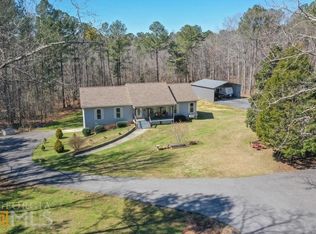 167 Sims Rd, Tyrone, GA 30290