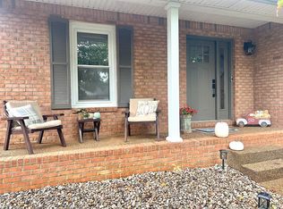 328 April Way, Bowling Green, KY 42104