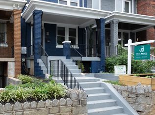1234 Owen Pl NE, Washington, DC