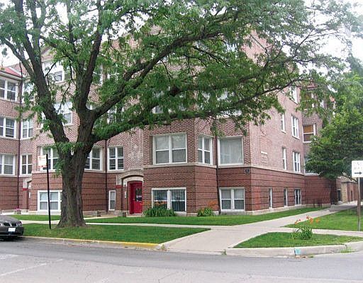 1st image of 4901 N Lawndale Ave APT G