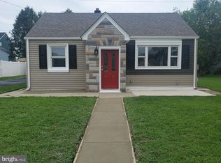 820 N Oakland Ave, Runnemede, NJ 08078