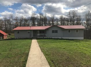 149 Farmall Ln, Little Birch, WV 26629