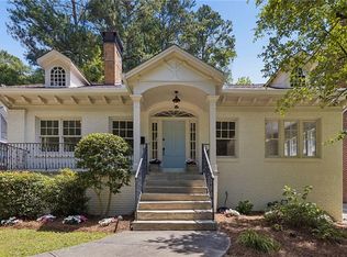 746 Brookridge Dr NE, Atlanta, GA 30306