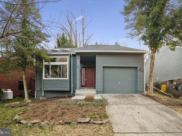 79 Windwhisper Ln, Annapolis, MD 21403