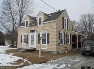 92 Fort Edward Rd, Fort Edward, NY 12828