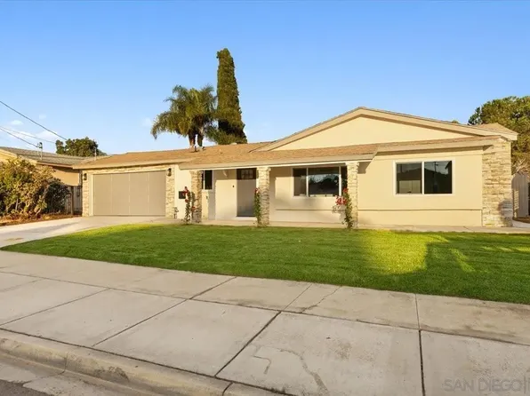 517 Worthington St, Spring Valley, CA 91977