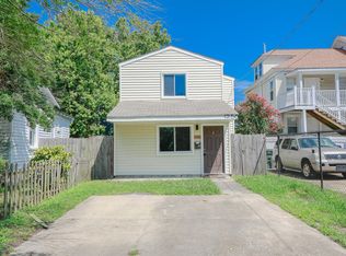 1250 W 39th St, Norfolk, VA 23508
