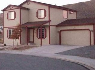 17645 Baileyville Ct, Reno, NV 89508