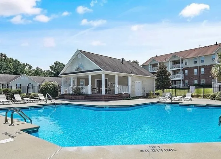 360 Bubble Creek Ct #12 — Photo 36