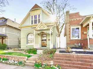 3337 Decatur St, Denver, CO 80211