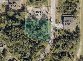 0 Dragon St Lot 32, North Pt, FL 34288