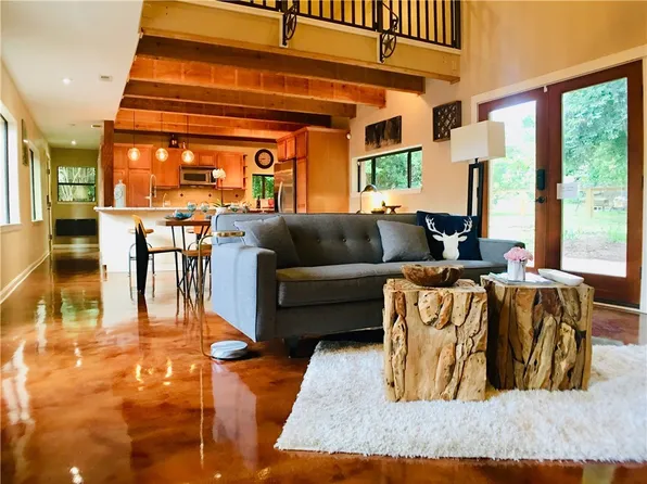 9909 San Luis Trl, Austin, TX 78733
