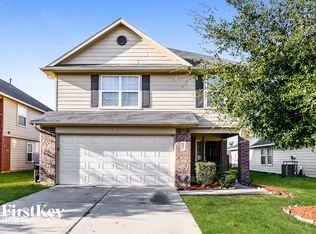 2427 Gianna Way, Houston, TX 77073