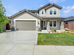 3303 S Island Fox Ave, Eagle, ID 83616