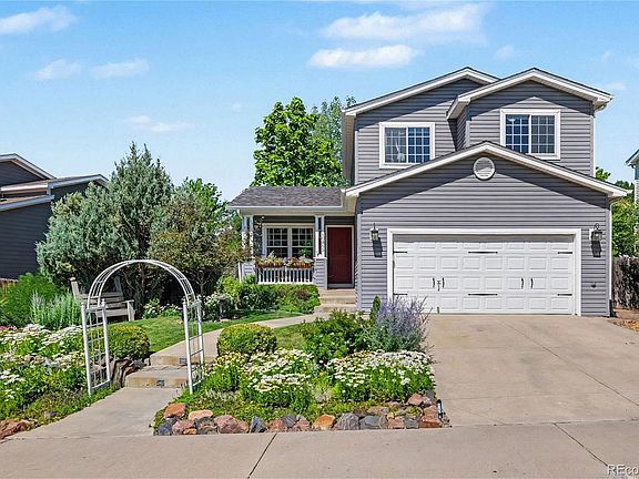 2nd image of 10865 Mount Bross Way