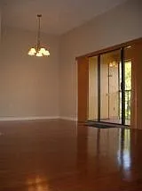 dinning room