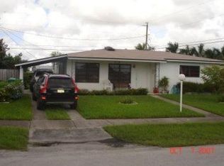 11741 SW 174th Ter, Miami, FL 33177