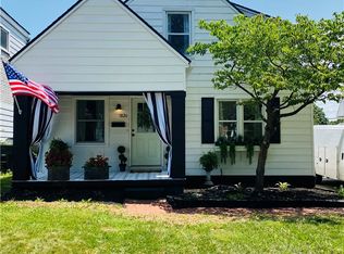 1820 Rosemont Blvd, Dayton, OH 45420