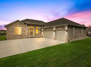 20271-25 Mile Rd, Macomb Township, MI 48042